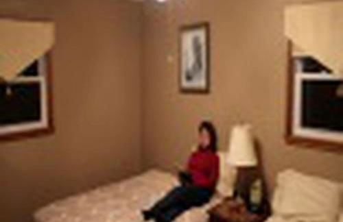 Inexpensive Peaceful Staycation with Views from Decks near Grand Forks, North Dakota - Foto 2