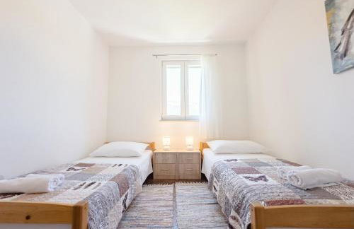 Holiday Home Veronika near Makarska, private pool - Foto 50