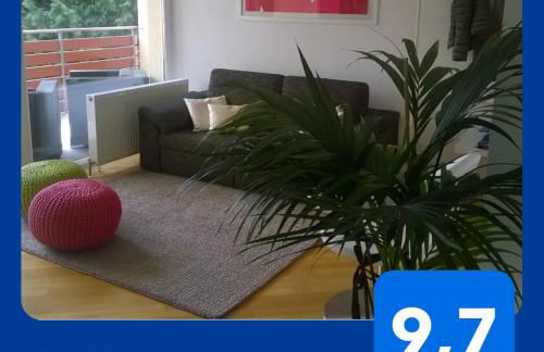 ROCCO's APARTMENT - in centro a Merano - Foto 1