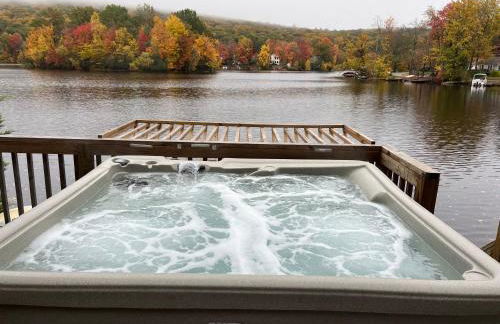 Large family house on the lake - Foto 6