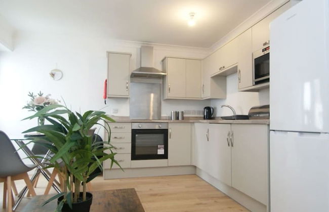 Cosy Margate Apartment - Foto 5