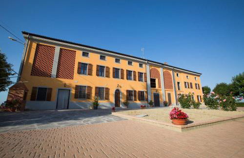 Agriturismo Monrabbioso - Foto 1