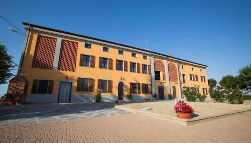 Agriturismo Monrabbioso - Foto 1