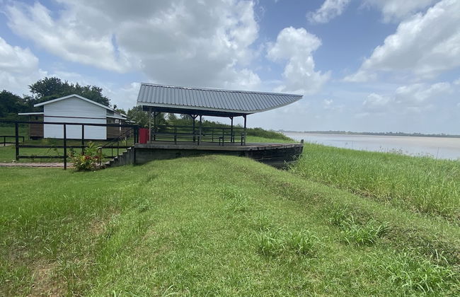 Koffiemama Tree B&B - Photo 12