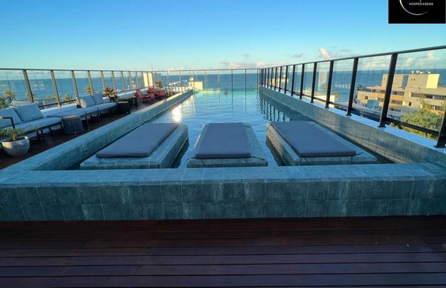 LM HOSPEDAGENS - GET ONE - Foto 27