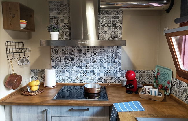 La Masia Costa Brava - Foto 39