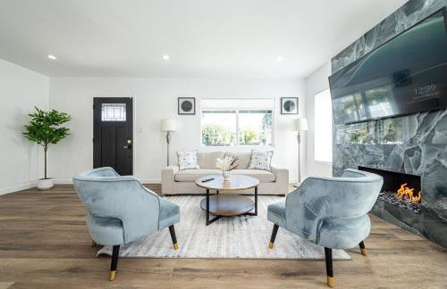 Gated Private Home next to Universal Studios - Foto 19