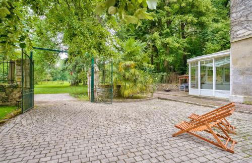 Le Clos d'Ully Chantilly - Foto 30