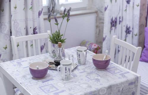 L & L Old Town Apartments - One bedroom Apartment Lavander - Foto 14