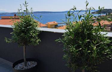 Penthouse Petra with hot tub - Foto 9