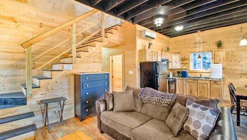 Secluded Santee River Island Retreat with Dock! - Foto 4