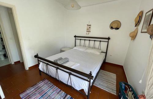 Stunning Beachfront Apartment Strátos - Foto 11