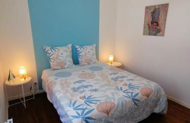 Proche gare et centre-ville de Poitiers Emplacement idéal - Foto 5