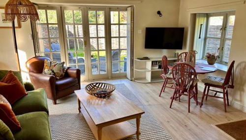 The Barn at The Manor in Cole, Bruton - Foto 3