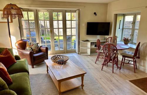 The Barn at The Manor in Cole, Bruton - Foto 3