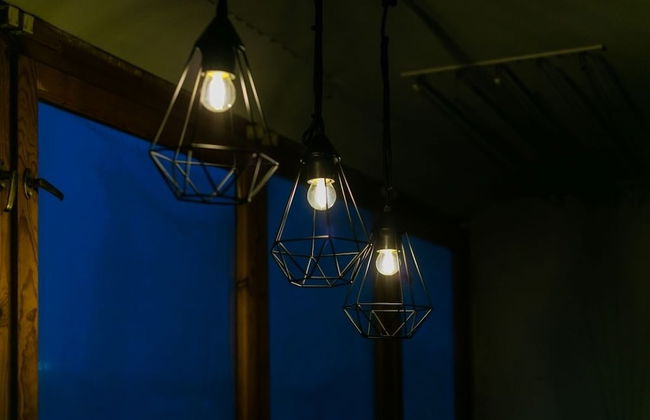 Apartment on Bolshaya Polyanka 30 - Foto 12