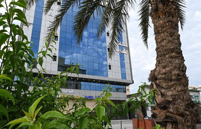 Malath Homes Aparthotel - Foto 36