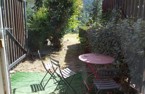 L’ALPIN AU PIED DES PISTES ET COMMERCES - Foto 1