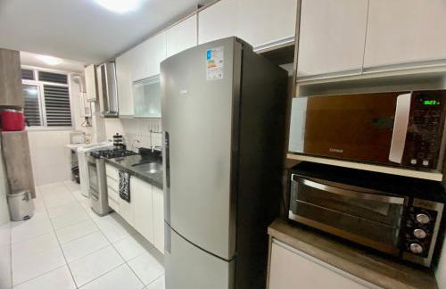 Apartamento Praia Piratininga Vista Mar - Foto 34