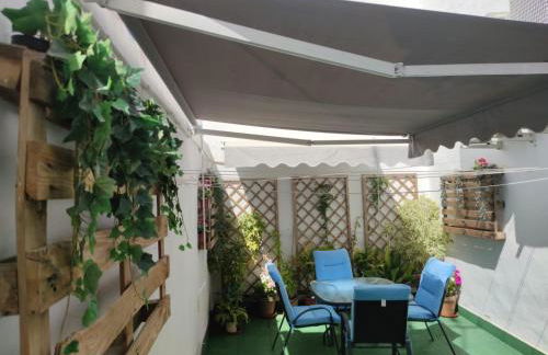 Niebla Centro Apartamentos - Foto 33