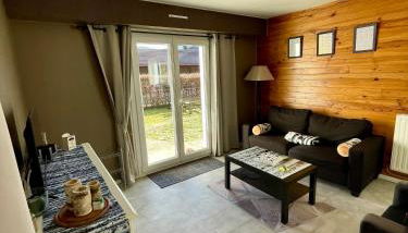 la grande cabane du Blanc Ruxel - Foto 3