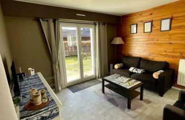 la grande cabane du Blanc Ruxel - Foto 3