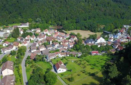 Ferienwohnung Sägemühle - Foto 26