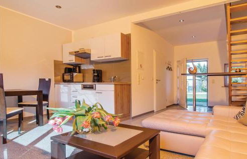 Cozy Home In Pinnow With Wifi - Foto 9