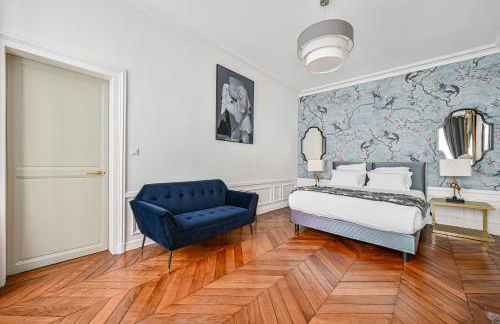 Appartement de luxe - Assemblée Nationale - Foto 6