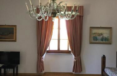 Villa Il Padule - Foto 51