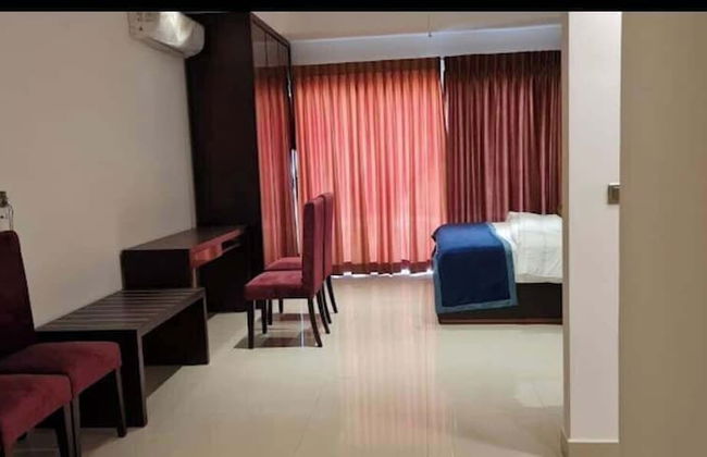 Ocean Breeze Condo - Foto 29