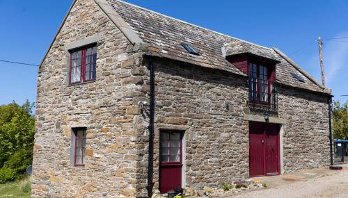 Craiglea Lodge & Barn - Foto 4