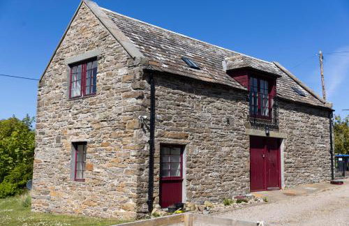 Craiglea Lodge & Barn - Foto 4