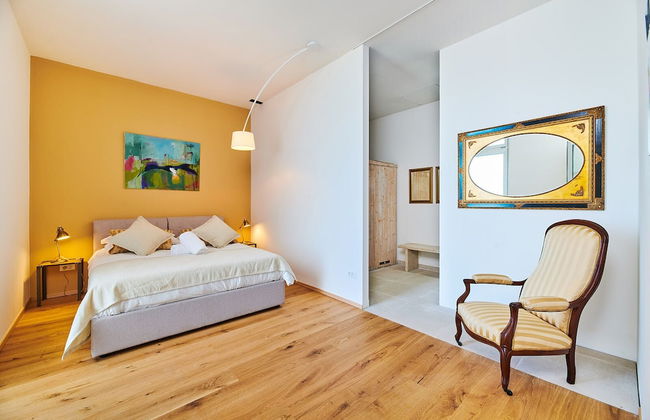 Villa San Mauro - Foto 8