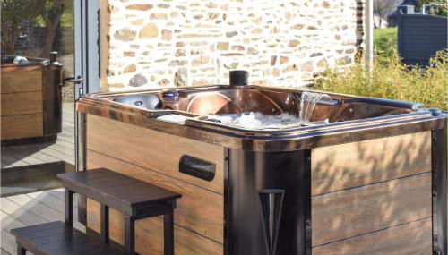 Beautiful Home In Plouézec With Wifi - Foto 2