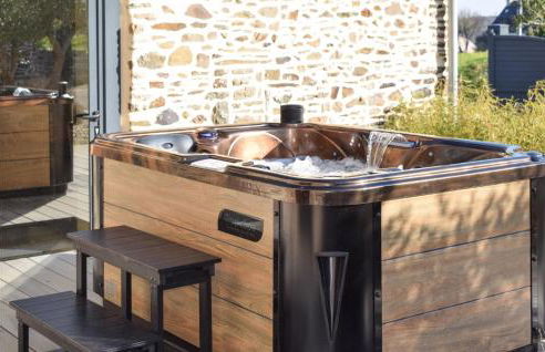 Beautiful Home In Plouézec With Wifi - Foto 2