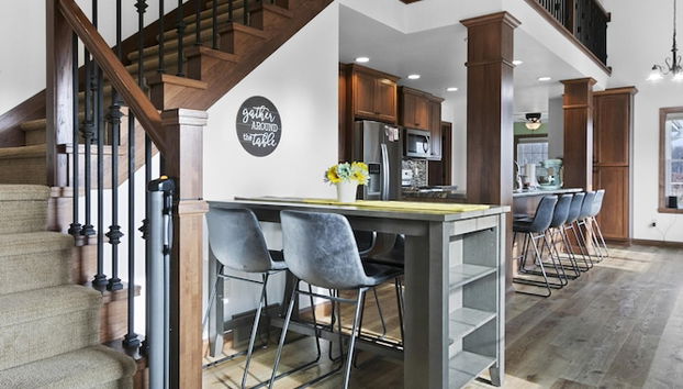 The Goat House Waterfront Hottub Stargazing - Foto 2, Zimmer