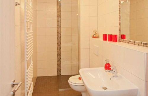 Haus vier Elemente _br_ Ferienhaus - Foto 13