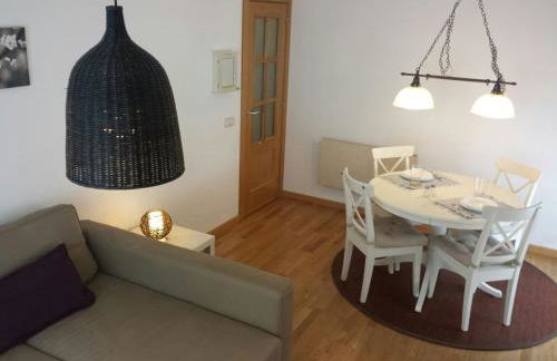Apartamento Bielsa-Monte Pérdido - Photo 24