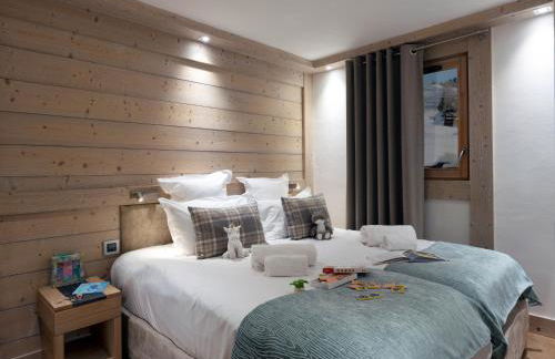 MGM Hôtels & Résidences - Résidence Le Roc Des Tours - Photo 23