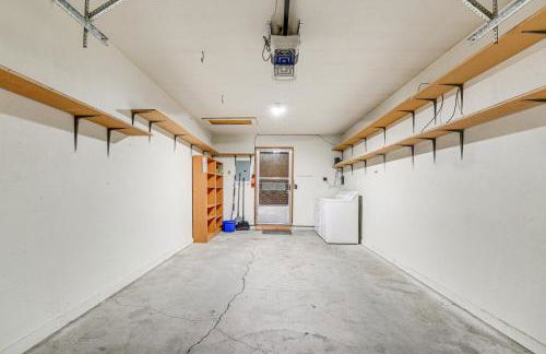 Downtown Delta Condo about 34 Mi to Black Canyon! - Foto 23