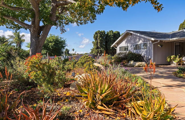 Hummingbird Haven by Avantstay Dog-friendly Near the Beach Huge Yard Hot Tub - Foto 49