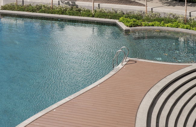 Citadines Waterfront Kota Kinabalu - Photo 27