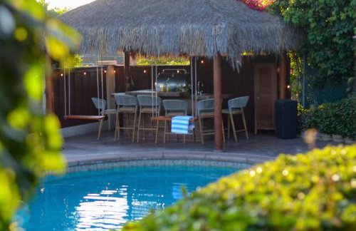 Luxury Bayview Oasis • Pool Spa Games Views - Foto 42