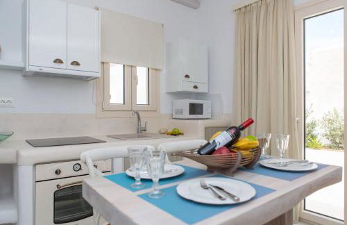 Naxian Lounge Villas - Foto 114