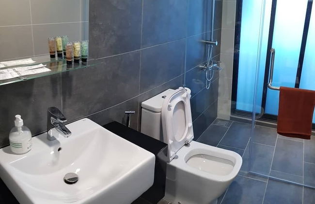 Almas Suites By Iconic Bliss - Foto 13