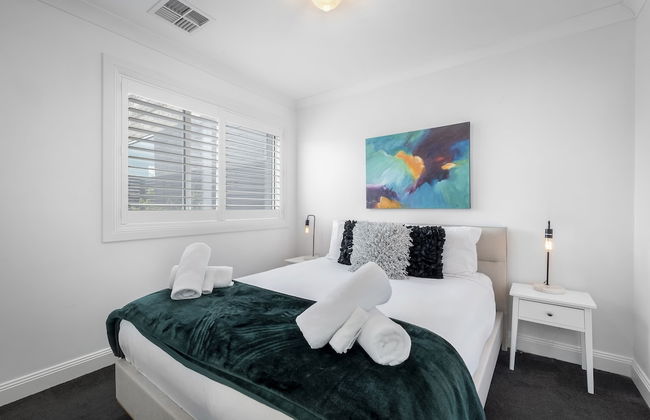 Brisbane Terrace - Hobart Inner City - Foto 3