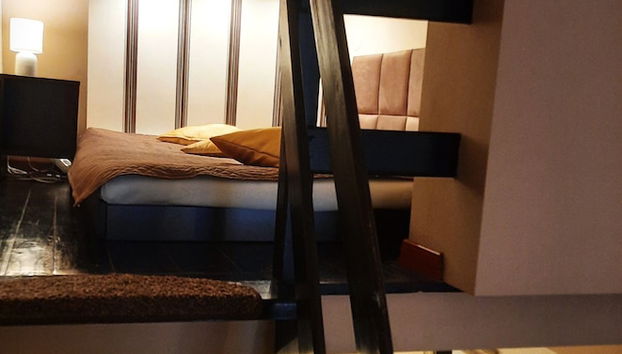 Luxury Senate Apartment - Foto 4, Habitación