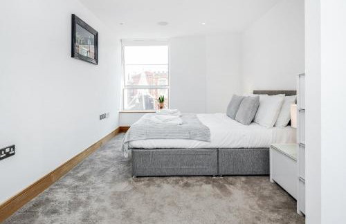 Luxury 3 Bed 2 Bath Apartment Marylebone Station - Foto 22