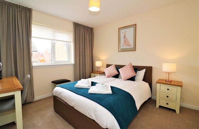 Morrison House Holytown - Photo 49